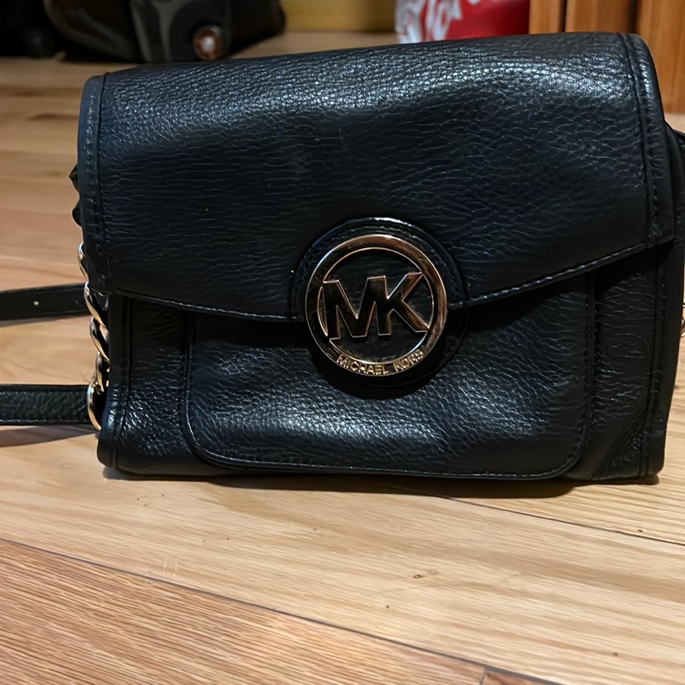 Michael Kors SM Crossbody